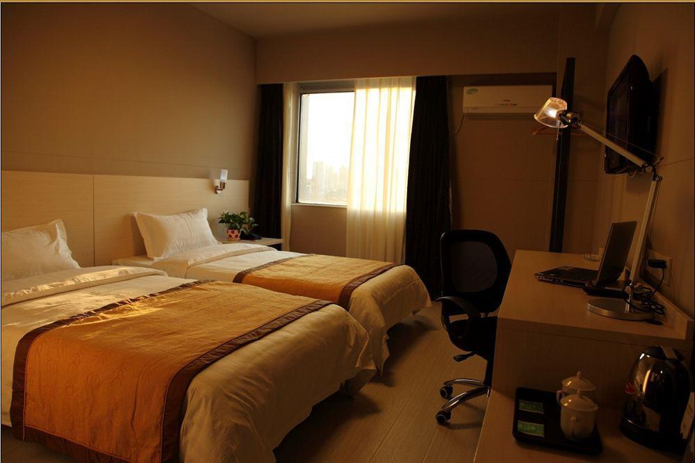 Yes Inn เสิ่นหยาง ภายนอก รูปภาพ